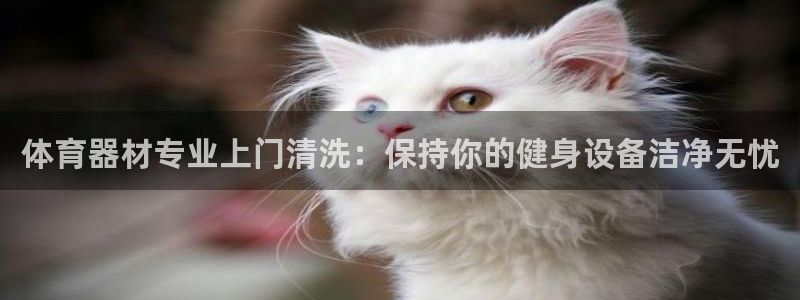 耀世娱乐怎么样：体育器材专业上门清洗：保持你的健身设