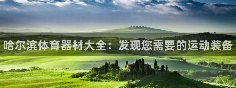 耀世娱乐网址是什么：哈尔滨体育器材大全：发现您需要的