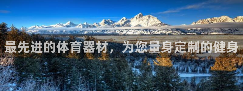 耀世天下：最先进的体育器材，为您量身定制的健身