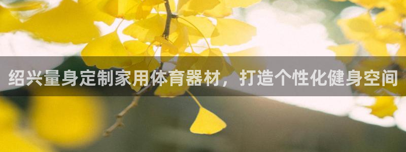 耀世平台哪个彩种是公平彩中的：绍兴量身定制家用体育器