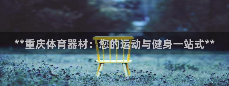 耀世集团视频直播：**重庆体育器材：您的运动与健身一站式**