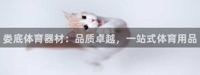 耀世启幕：娄底体育器材：品质卓越，一站式体育用品