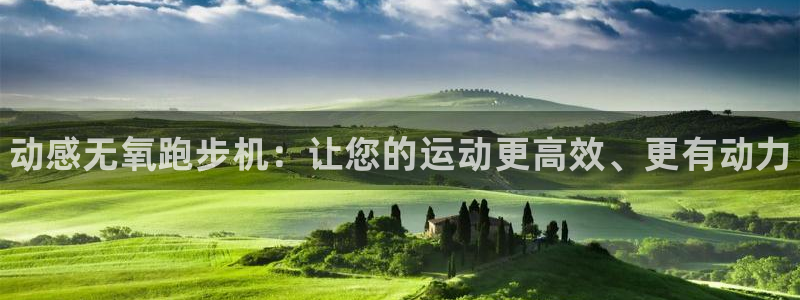 耀世天下怎么接：动感无氧跑步机：让您的运动更高效、更有动力